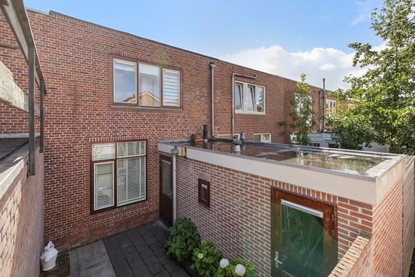 Medium property photo - Jouwsmastraat 33, 8934 AX Leeuwarden